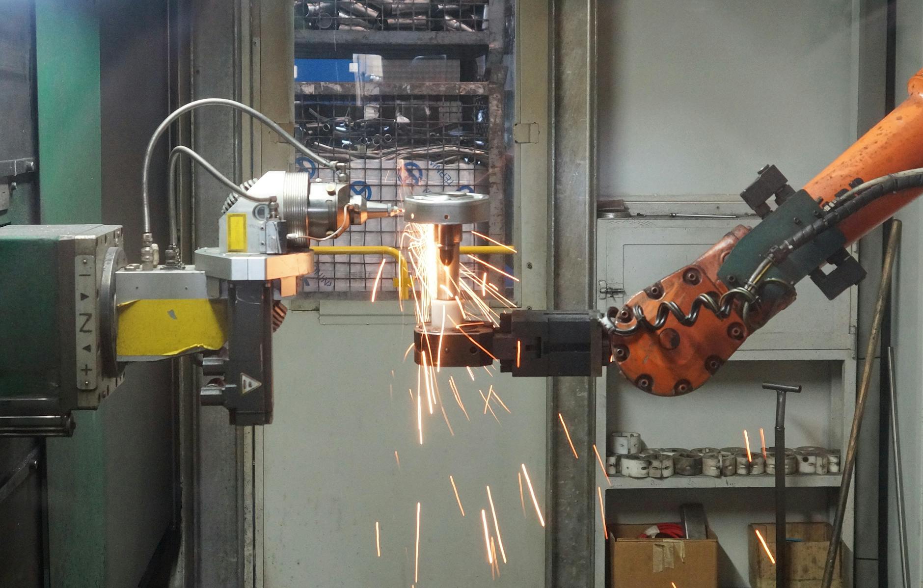 Innovazioni Rivoluzionarie nel Settore delle Costruzioni: Una Nuova Era di Sostenibilità ed Efficienza